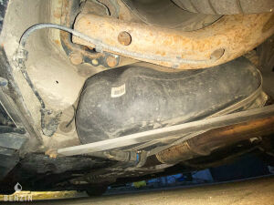 BMW 330ci e46 Special Edition - 2005