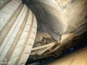 BMW 330ci e46 Special Edition - 2005