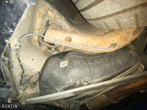 BMW 330ci e46 Special Edition - 2005