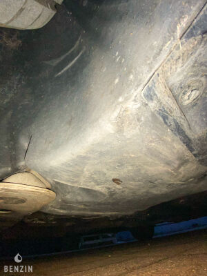 BMW 330ci e46 Special Edition - 2005