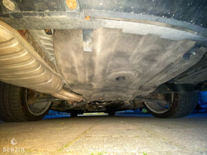 BMW 330ci e46 Special Edition - 2005