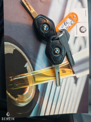 BMW 330ci e46 Special Edition - 2005