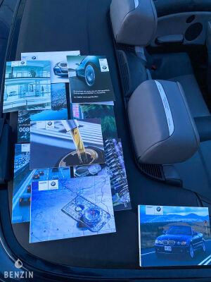 BMW 330ci e46 Special Edition - 2005