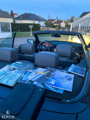 BMW 330ci e46 Special Edition - 2005