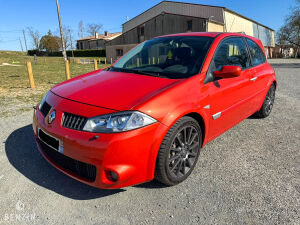 Renault Mégane 2 RS - 2005