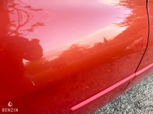 Renault Mégane 2 RS - 2005