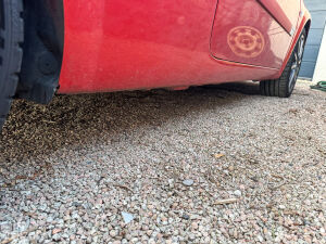 Renault Mégane 2 RS - 2005