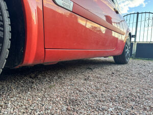 Renault Mégane 2 RS - 2005