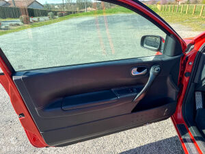 Renault Mégane 2 RS - 2005