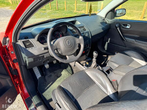 Renault Mégane 2 RS - 2005