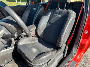 Renault Mégane 2 RS - 2005