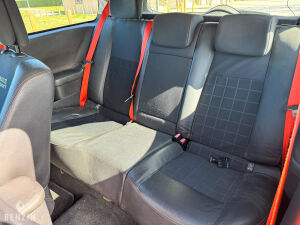 Renault Mégane 2 RS - 2005