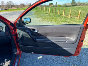 Renault Mégane 2 RS - 2005