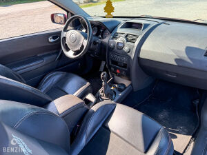 Renault Mégane 2 RS - 2005