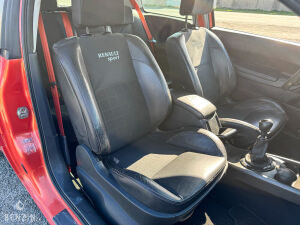 Renault Mégane 2 RS - 2005