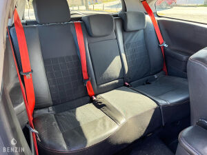 Renault Mégane 2 RS - 2005