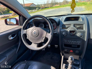 Renault Mégane 2 RS - 2005