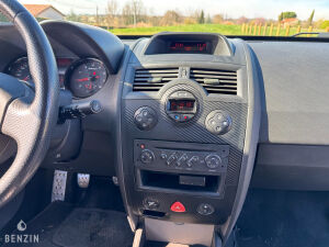 Renault Mégane 2 RS - 2005