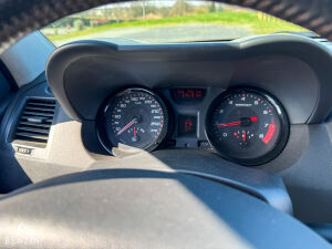 Renault Mégane 2 RS - 2005