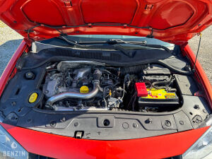 Renault Mégane 2 RS - 2005