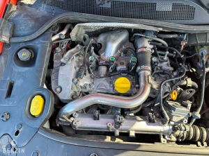 Renault Mégane 2 RS - 2005