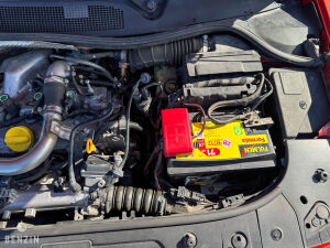 Renault Mégane 2 RS - 2005