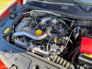 Renault Mégane 2 RS - 2005