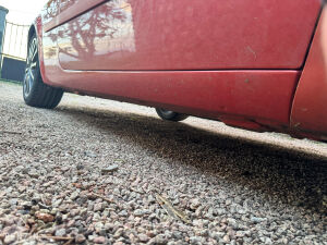 Renault Mégane 2 RS - 2005