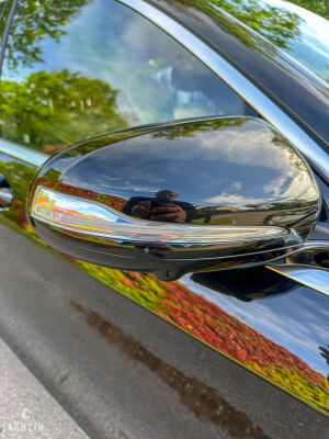 Mercedes-Benz S350d L W222 - 2016