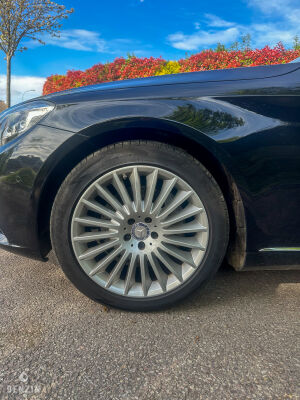 Mercedes-Benz S350d L W222 - 2016