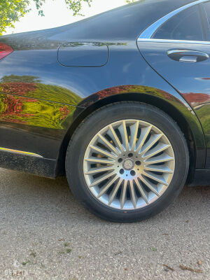 Mercedes-Benz S350d L W222 - 2016