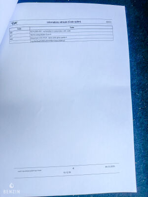 Mercedes-Benz S350d L W222 - 2016