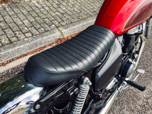 Honda CM400T NC01 - 1984