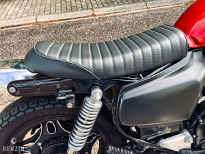 Honda CM400T NC01 - 1984