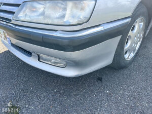 Peugeot 605 SV 3.0 - 1997