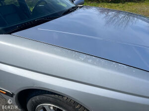 Peugeot 605 SV 3.0 - 1997