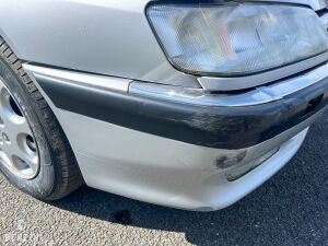 Peugeot 605 SV 3.0 - 1997