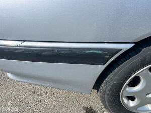 Peugeot 605 SV 3.0 - 1997