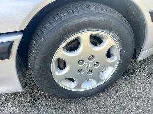 Peugeot 605 SV 3.0 - 1997