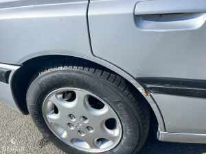 Peugeot 605 SV 3.0 - 1997