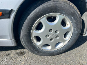 Peugeot 605 SV 3.0 - 1997