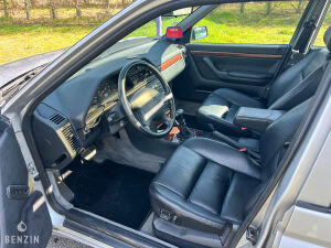 Peugeot 605 SV 3.0 - 1997