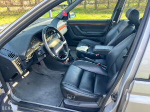 Peugeot 605 SV 3.0 - 1997