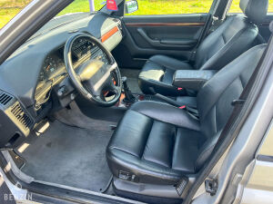 Peugeot 605 SV 3.0 - 1997