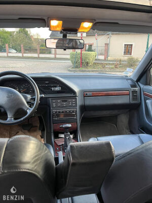 Peugeot 605 SV 3.0 - 1997