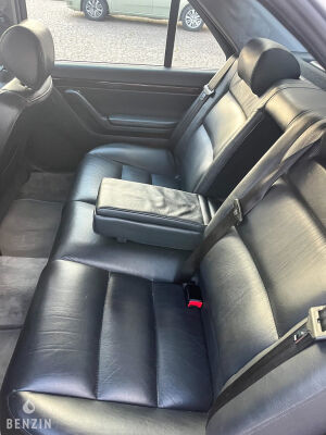 Peugeot 605 SV 3.0 - 1997