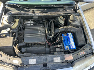 Peugeot 605 SV 3.0 - 1997