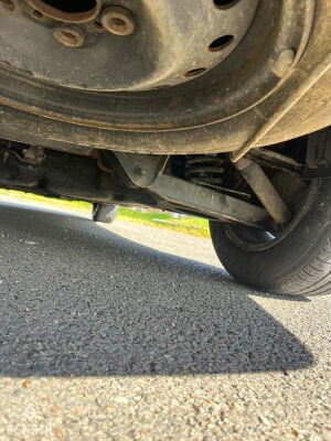 Peugeot 605 SV 3.0 - 1997