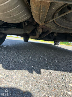 Peugeot 605 SV 3.0 - 1997