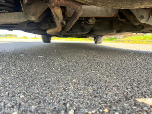 Peugeot 605 SV 3.0 - 1997